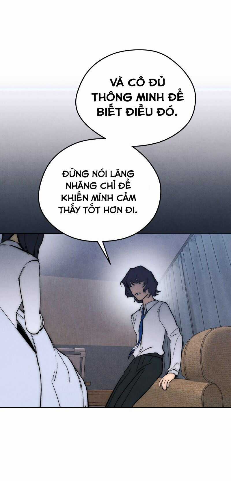 Hand Jumper - Chương 75 - Trang 45