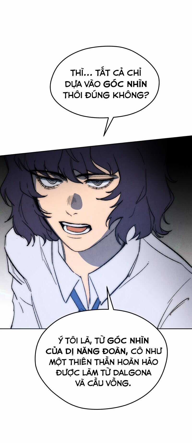 Hand Jumper - Chương 75 - Trang 50