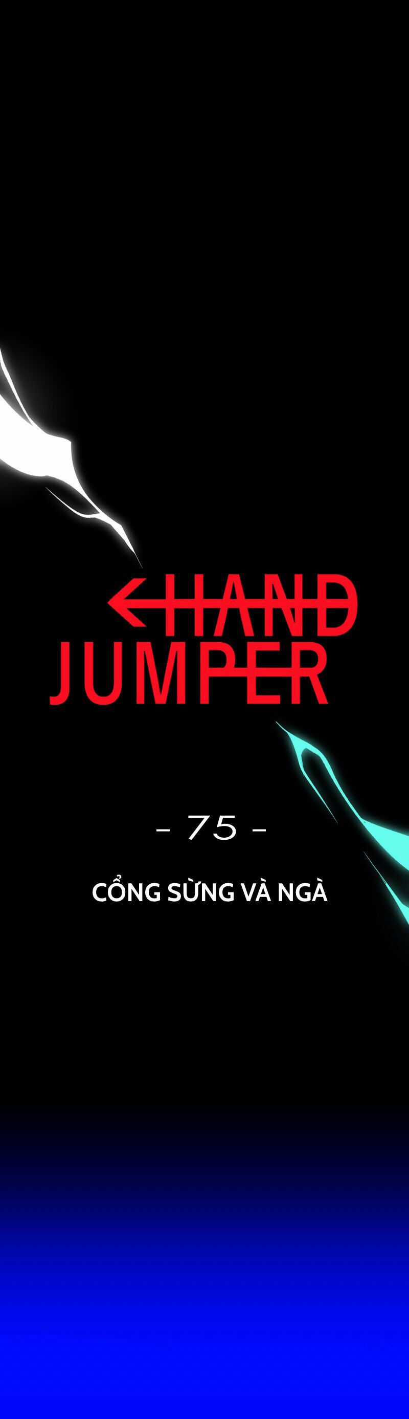 Hand Jumper - Chương 75 - Trang 6