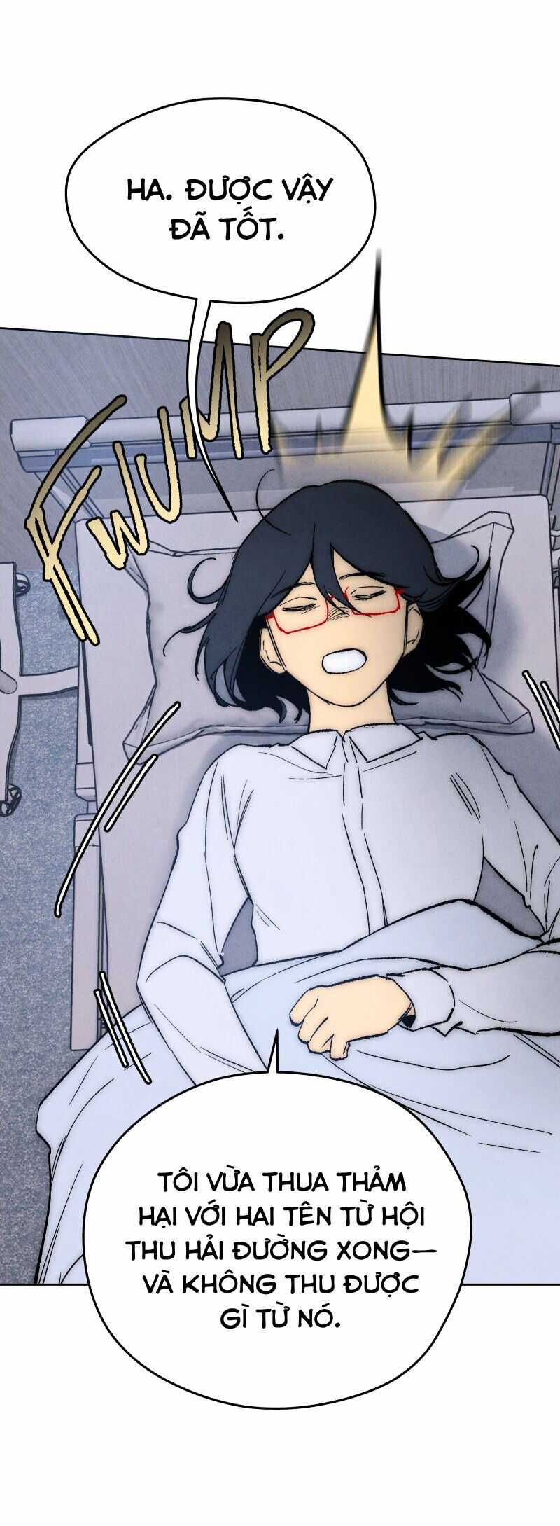 Hand Jumper - Chương 75 - Trang 51