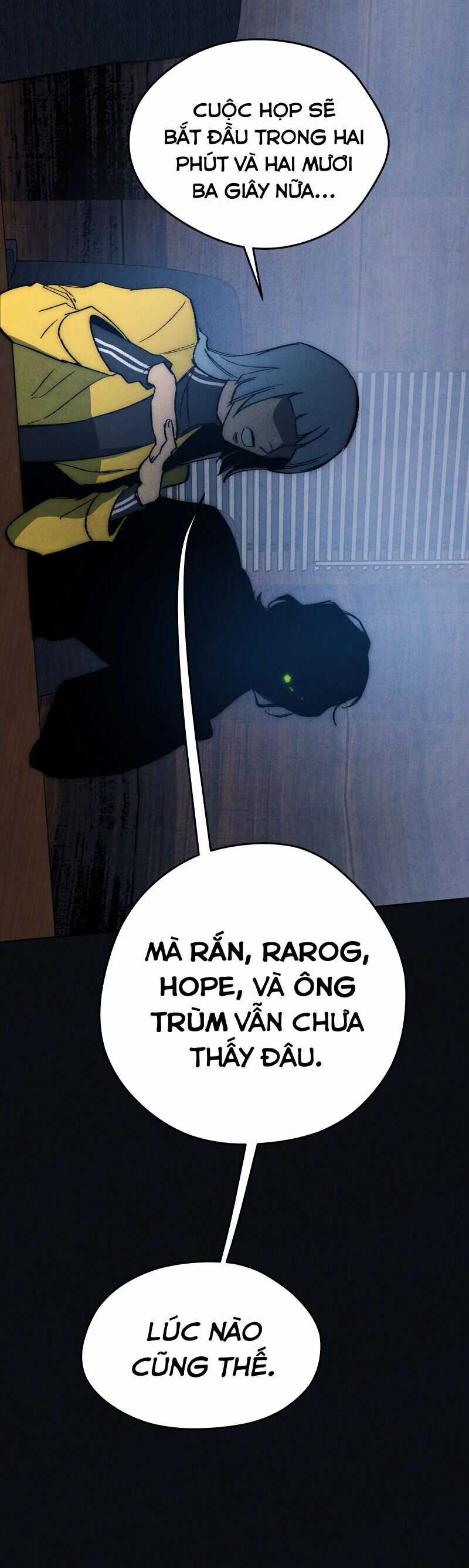 Hand Jumper - Chương 75 - Trang 60