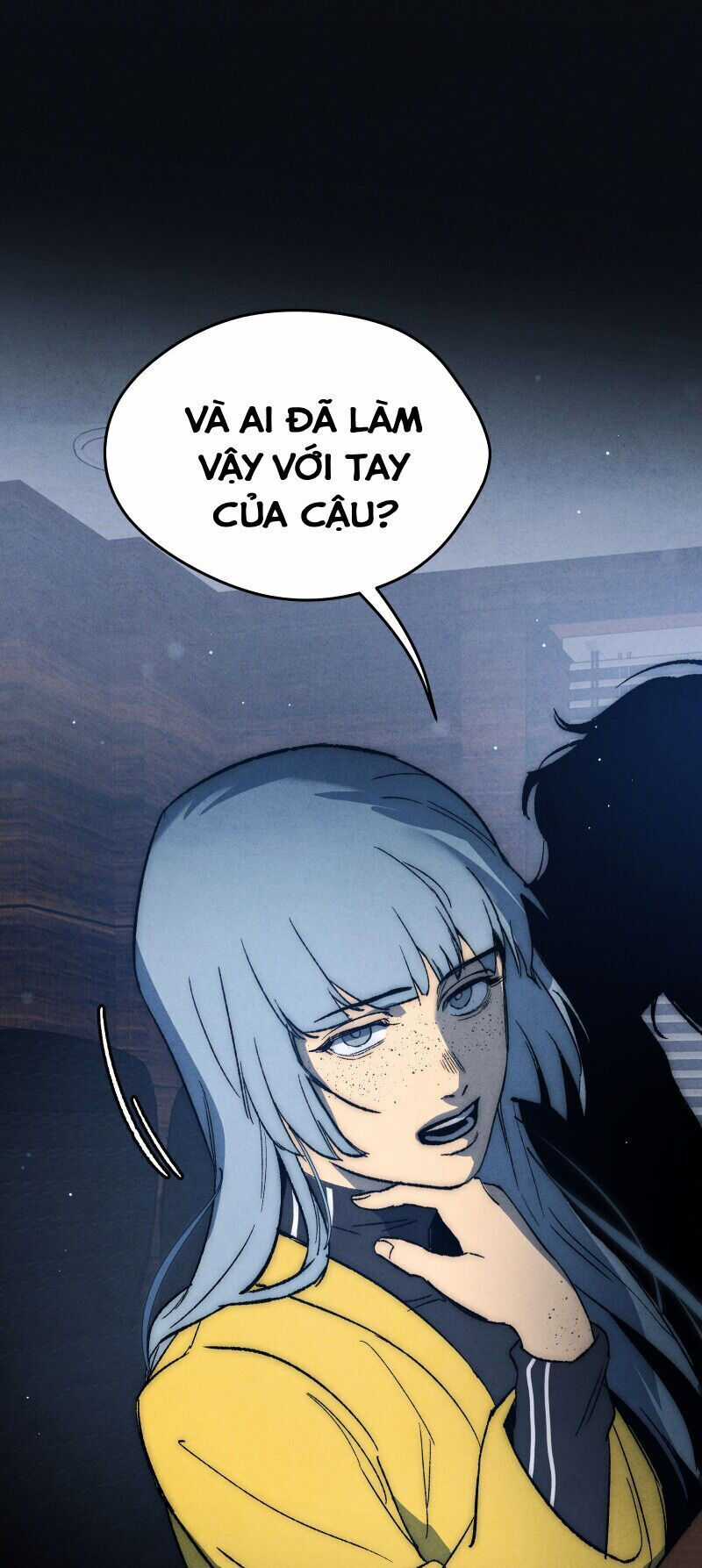Hand Jumper - Chương 75 - Trang 63