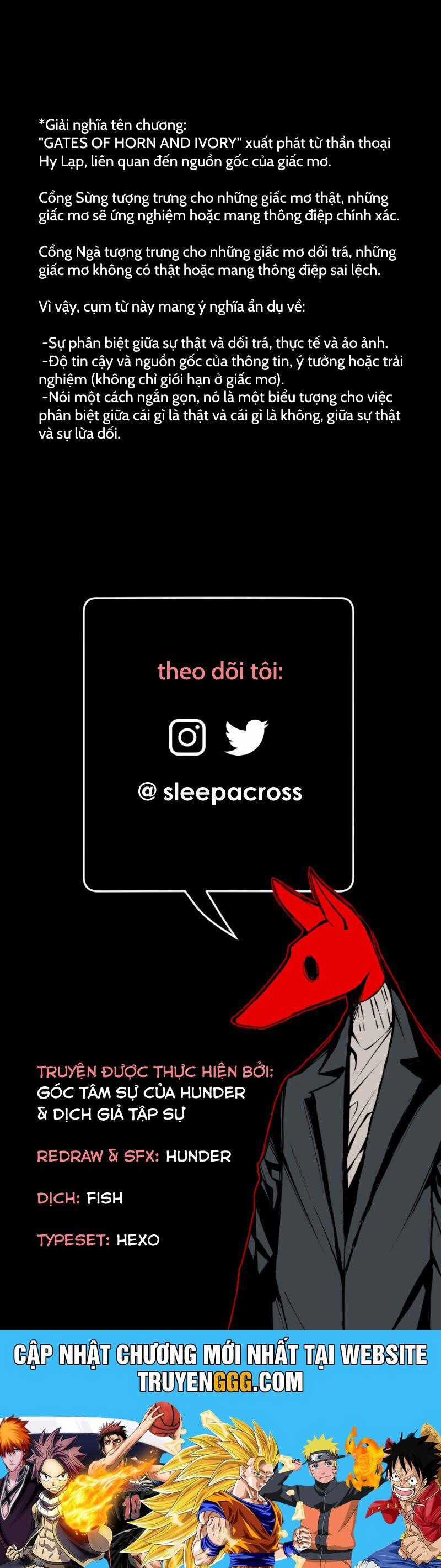 Hand Jumper - Chương 75 - Trang 65