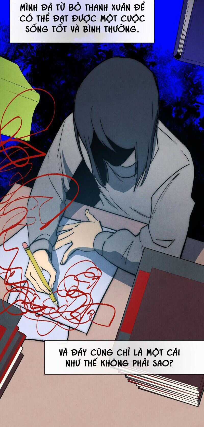 Hand Jumper - Chương 75 - Trang 8