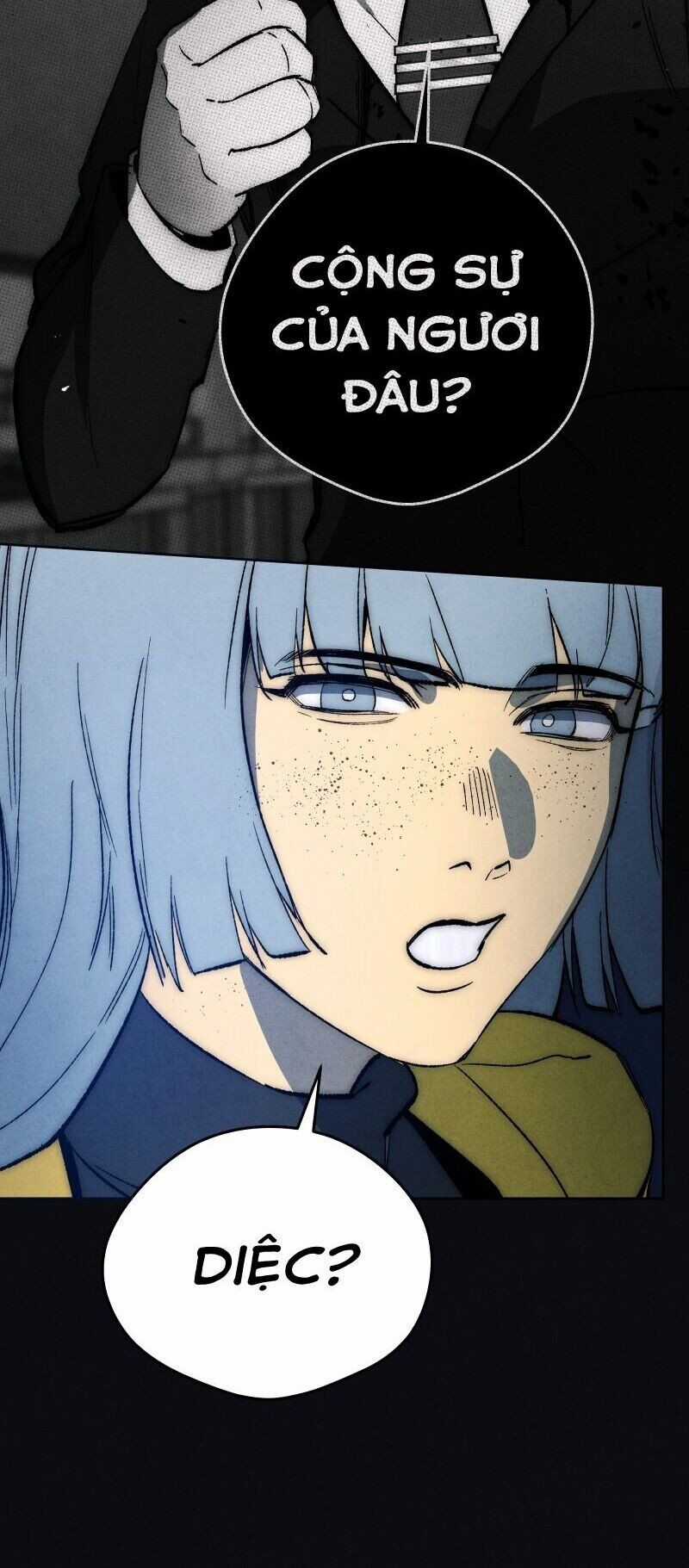 Hand Jumper - Chương 76 - Trang 12