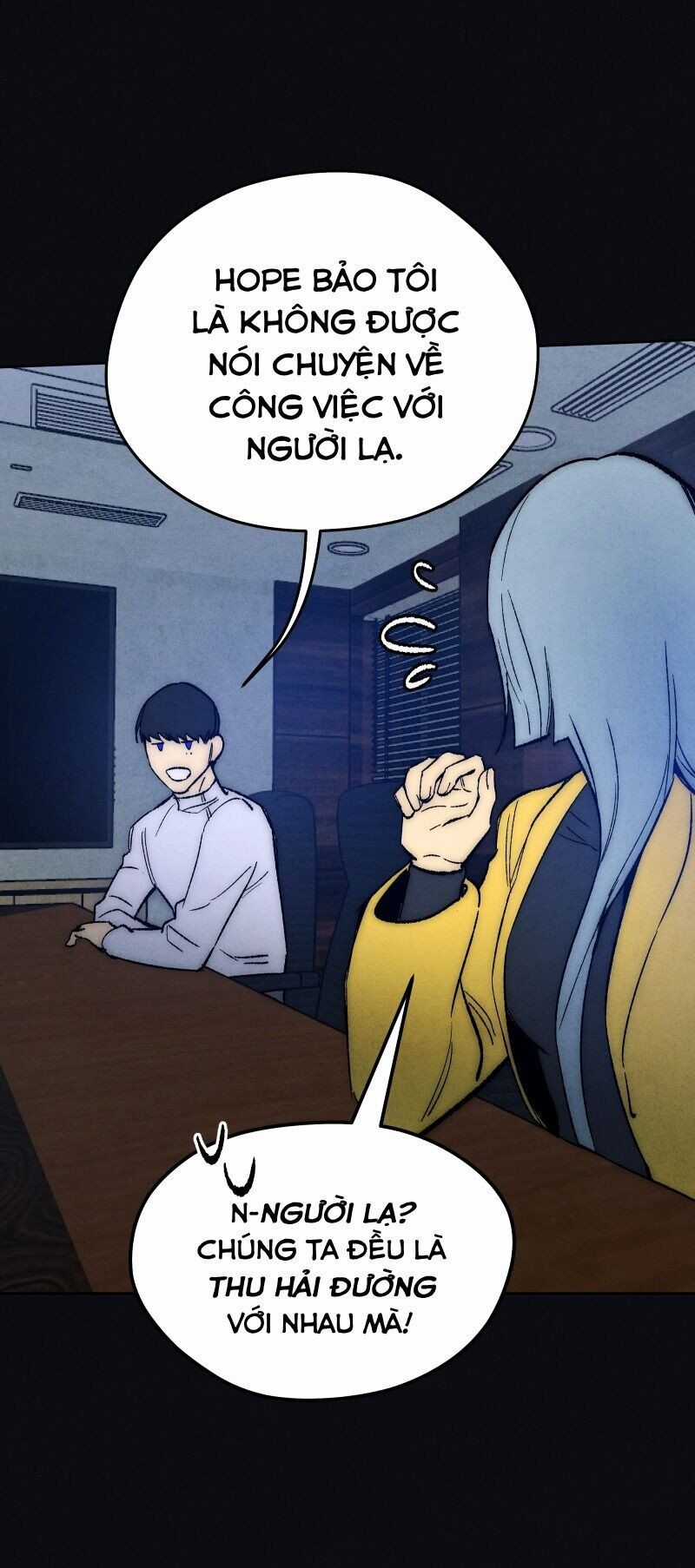 Hand Jumper - Chương 76 - Trang 13