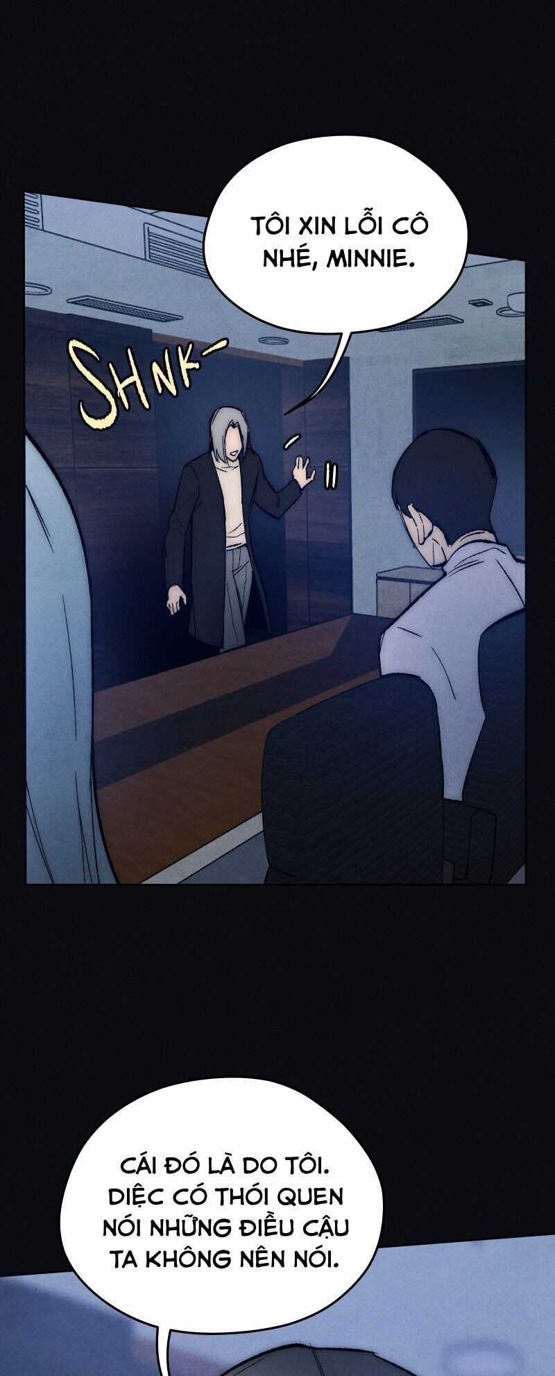 Hand Jumper - Chương 76 - Trang 14