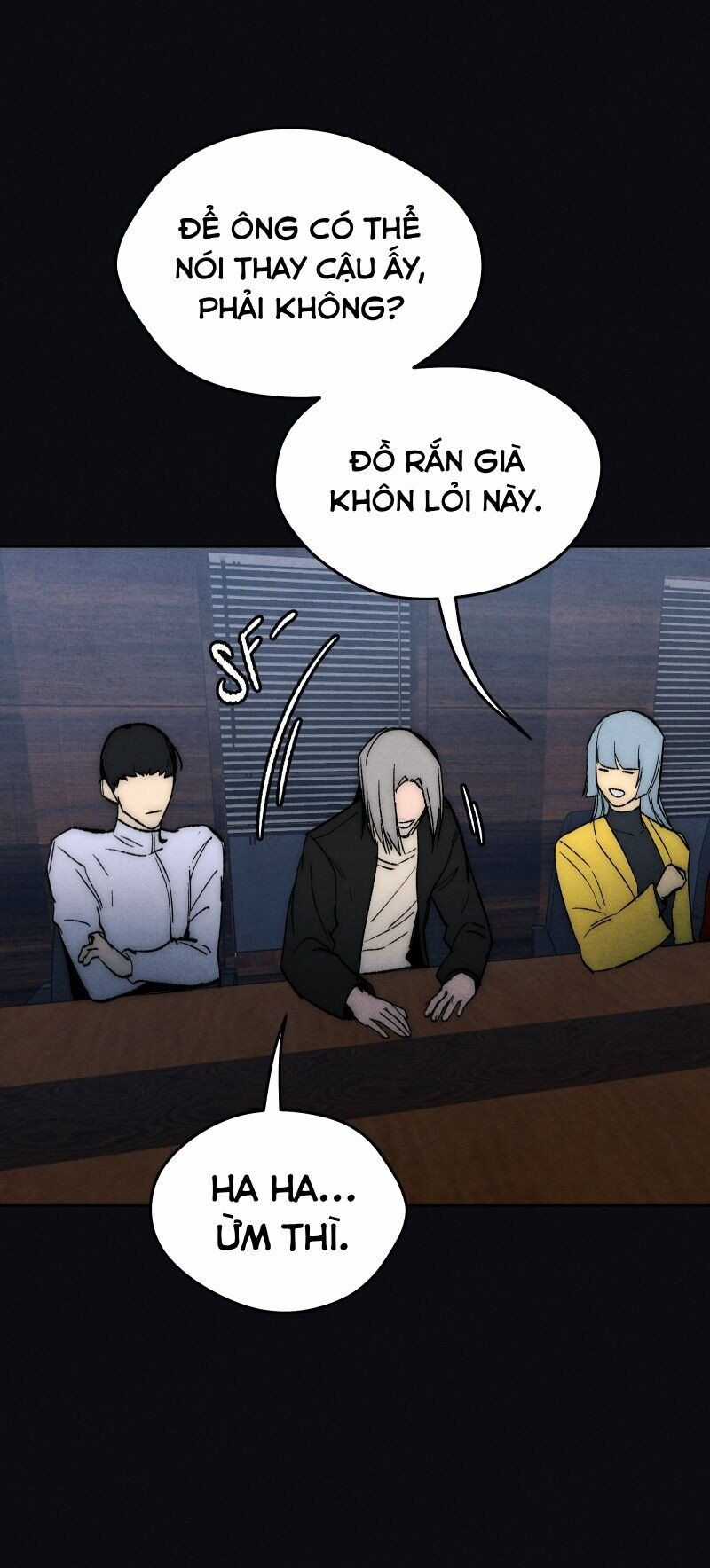 Hand Jumper - Chương 76 - Trang 16