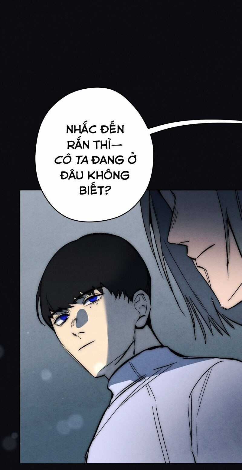 Hand Jumper - Chương 76 - Trang 17