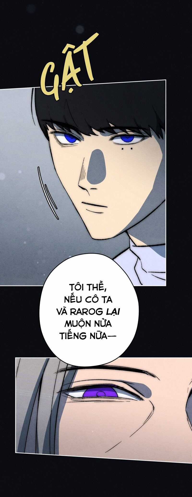 Hand Jumper - Chương 76 - Trang 18