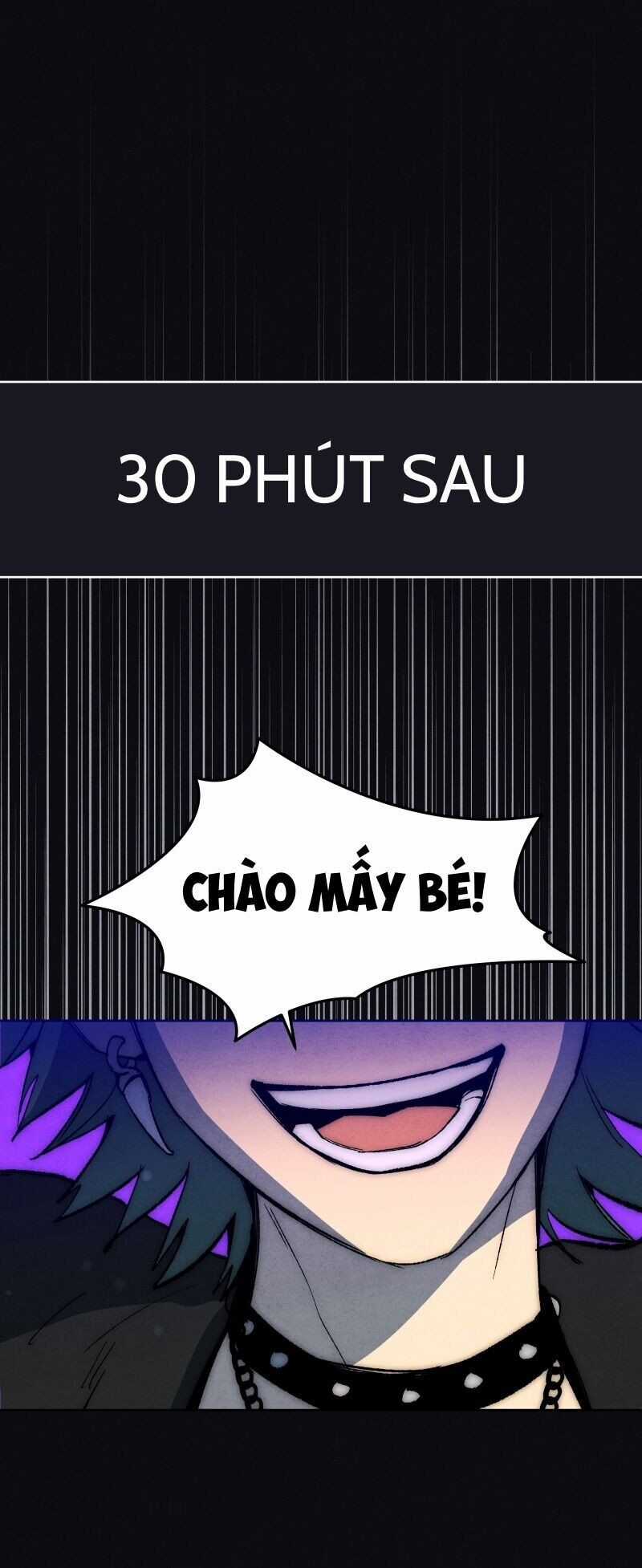 Hand Jumper - Chương 76 - Trang 19