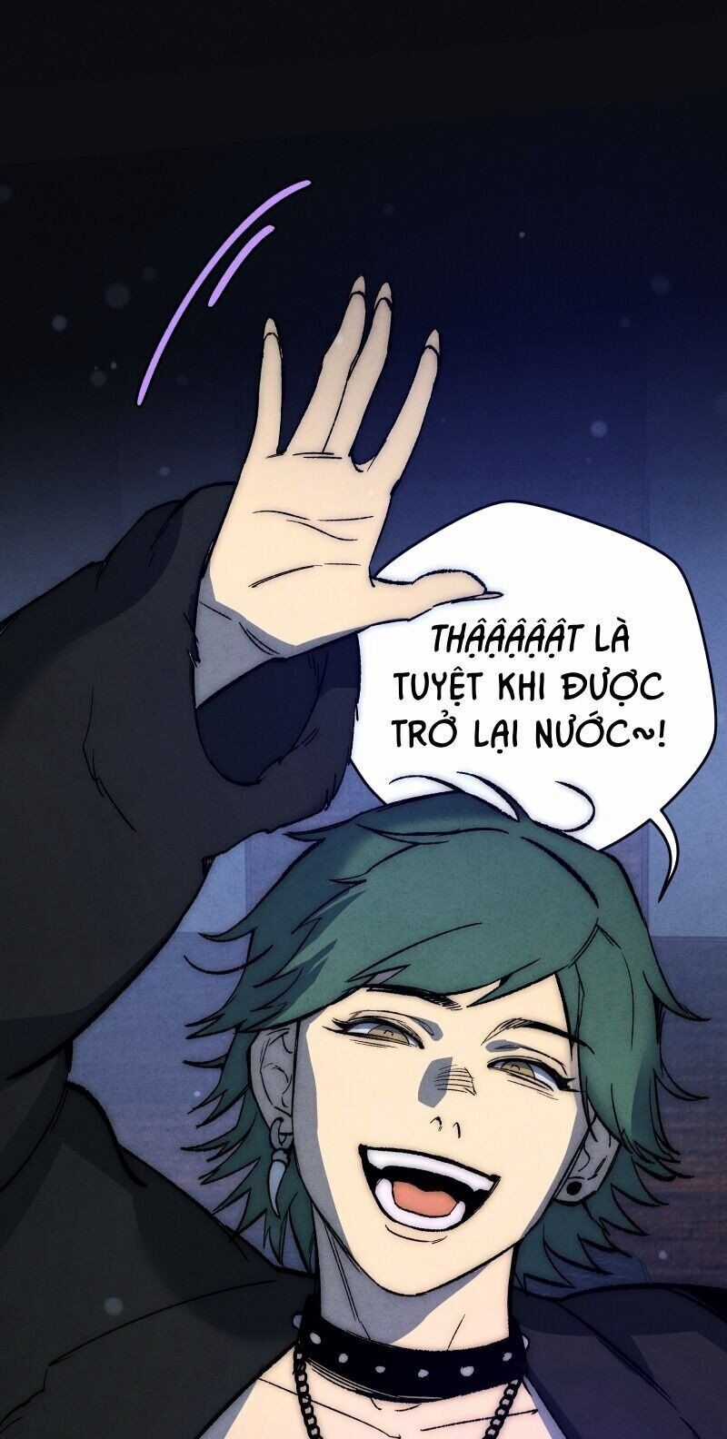 Hand Jumper - Chương 76 - Trang 20