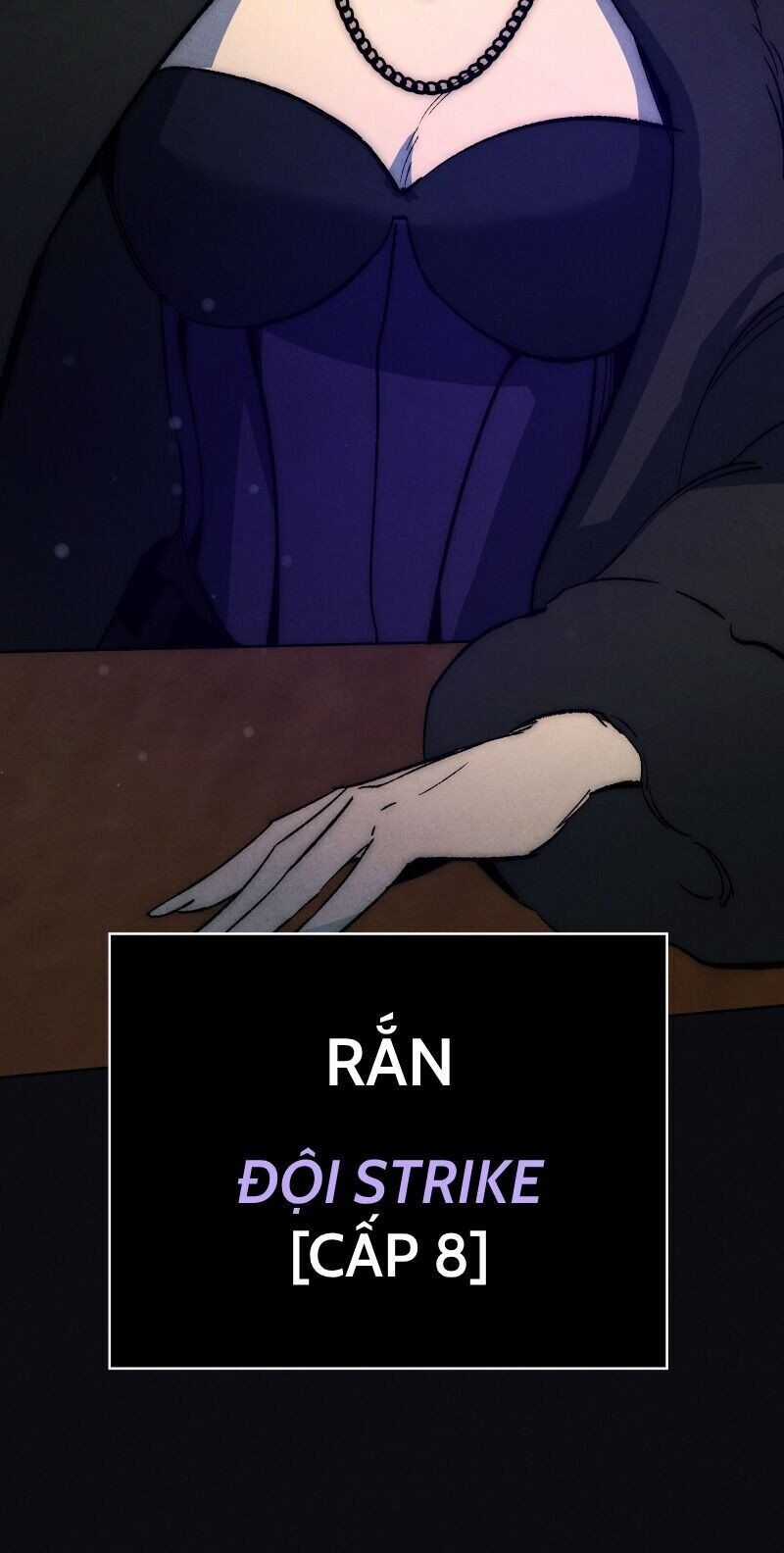 Hand Jumper - Chương 76 - Trang 21
