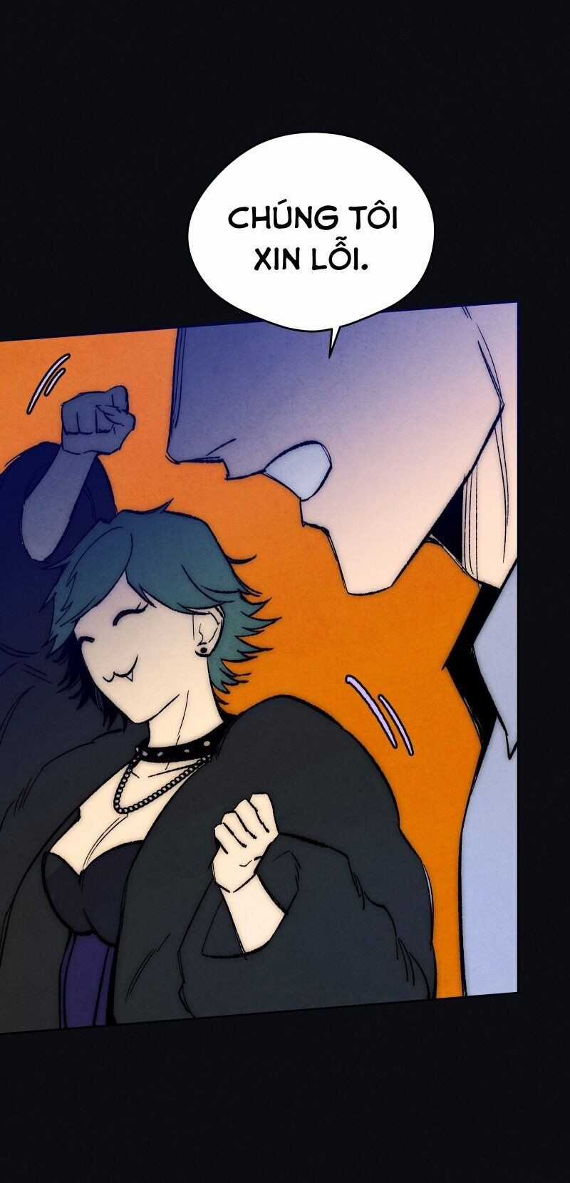 Hand Jumper - Chương 76 - Trang 22