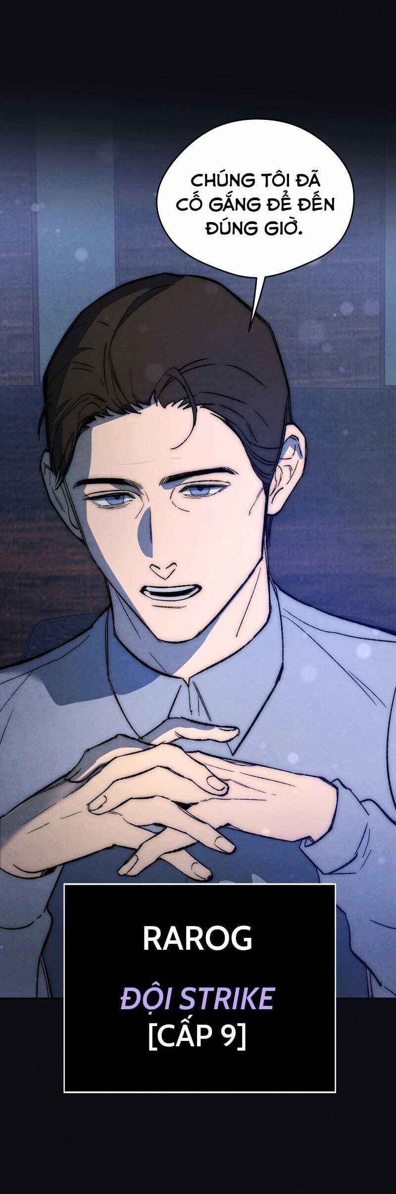 Hand Jumper - Chương 76 - Trang 23