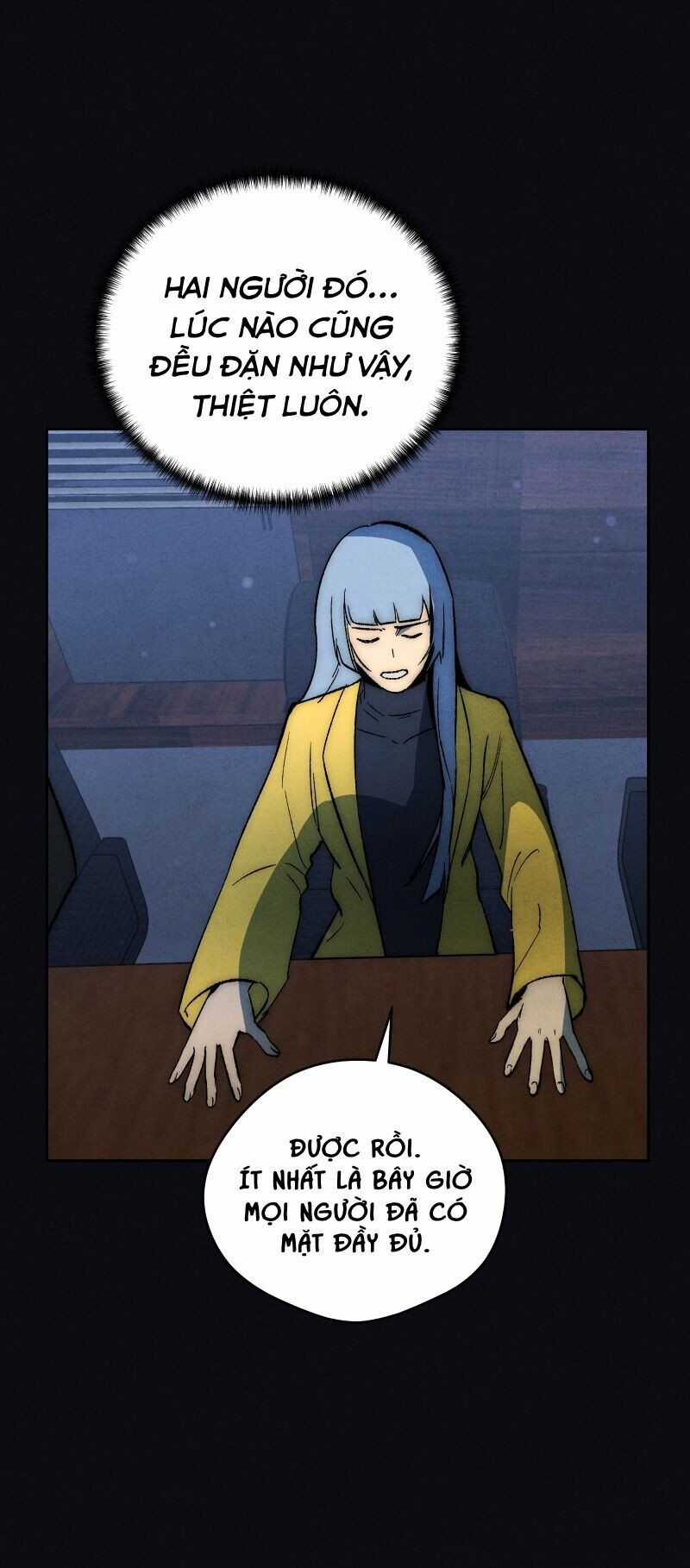 Hand Jumper - Chương 76 - Trang 24