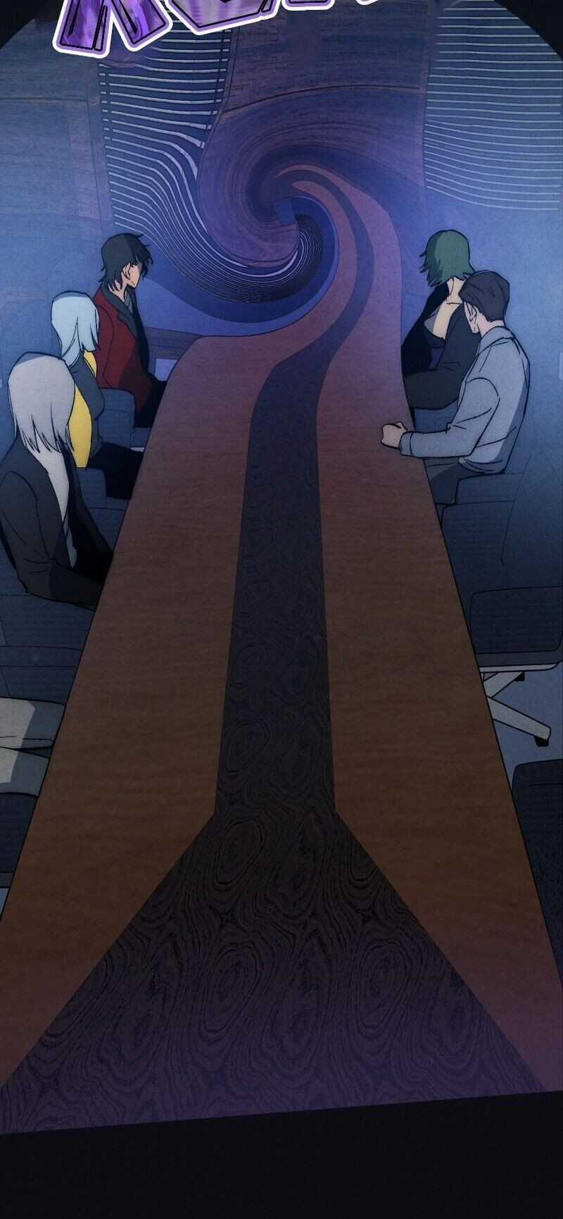 Hand Jumper - Chương 76 - Trang 28