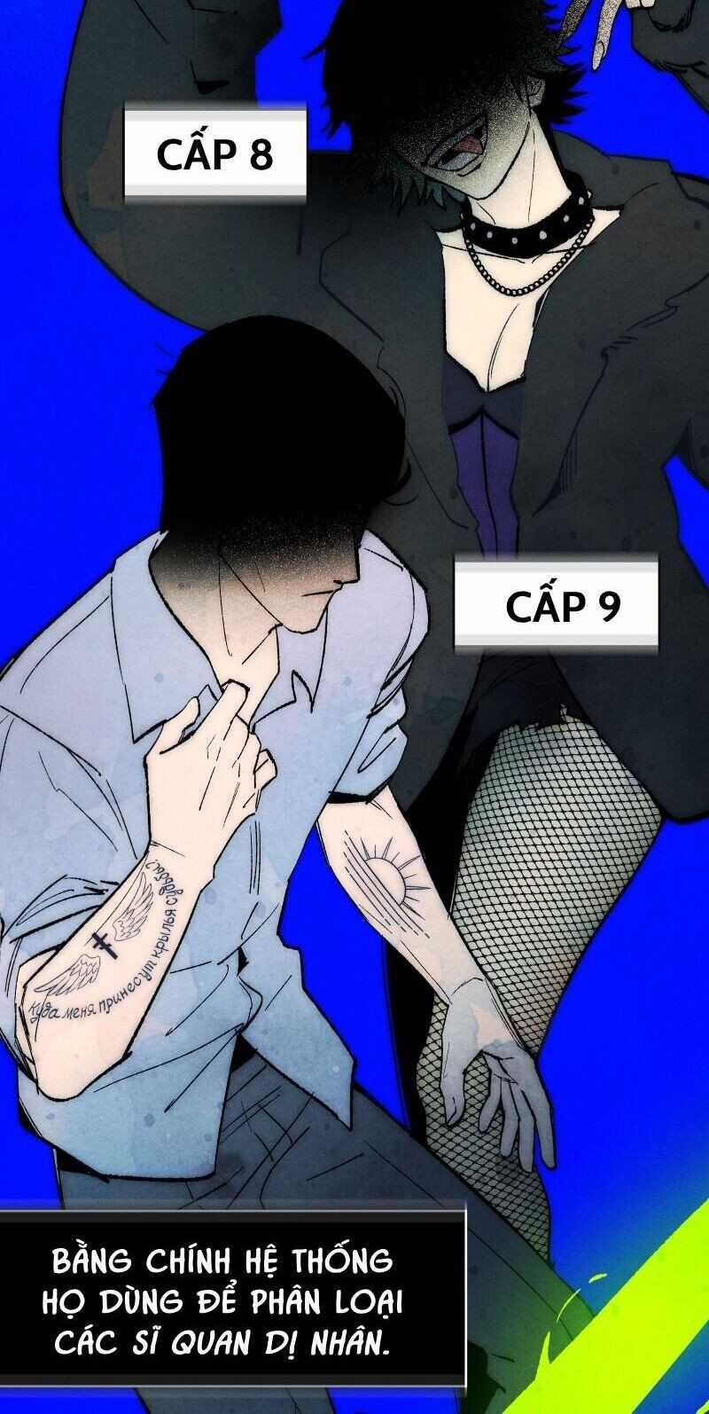 Hand Jumper - Chương 76 - Trang 4