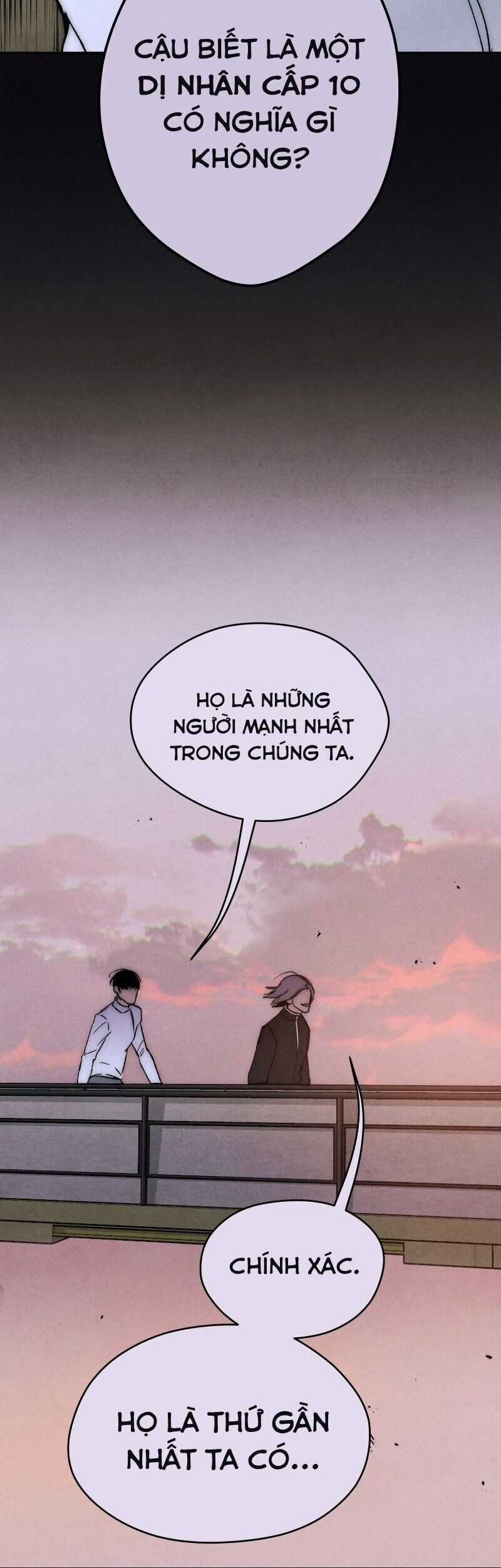 Hand Jumper - Chương 76 - Trang 32