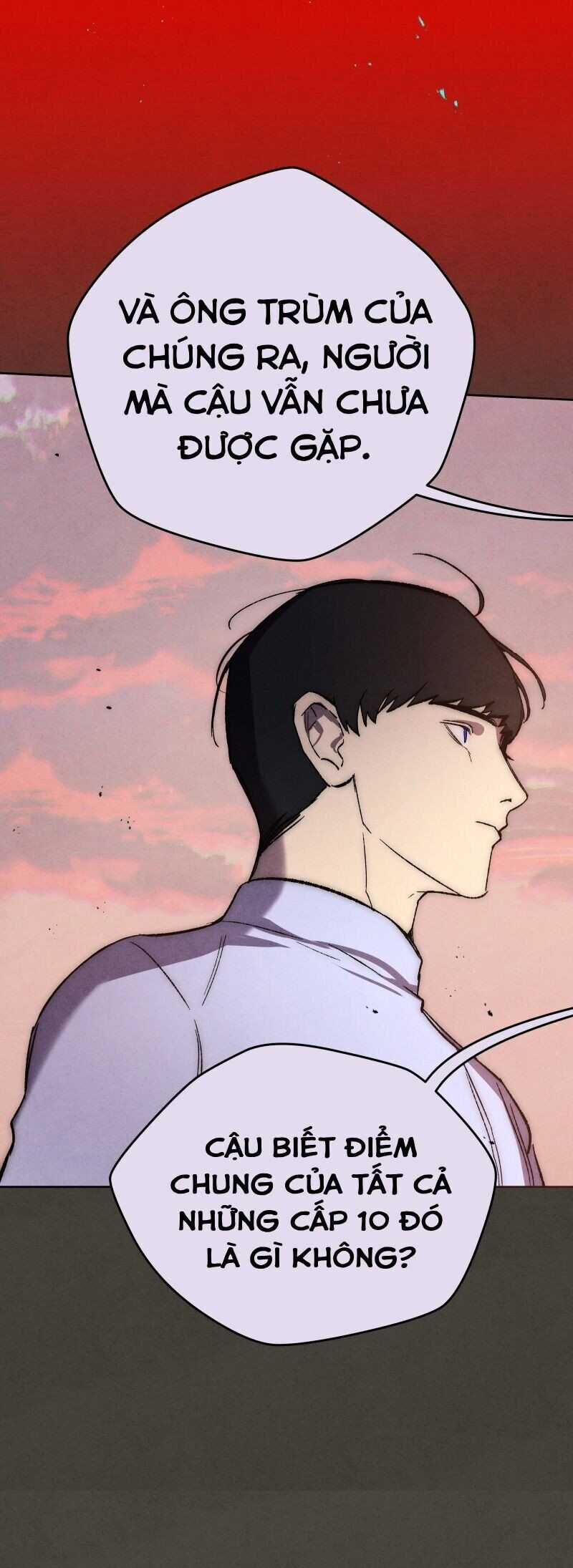 Hand Jumper - Chương 76 - Trang 36
