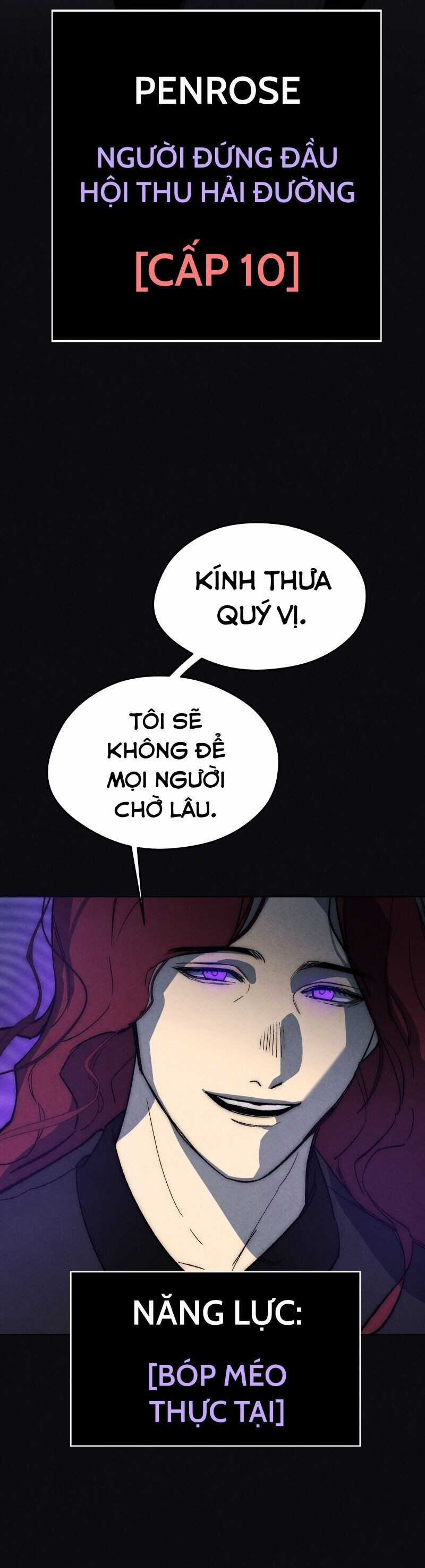 Hand Jumper - Chương 76 - Trang 39