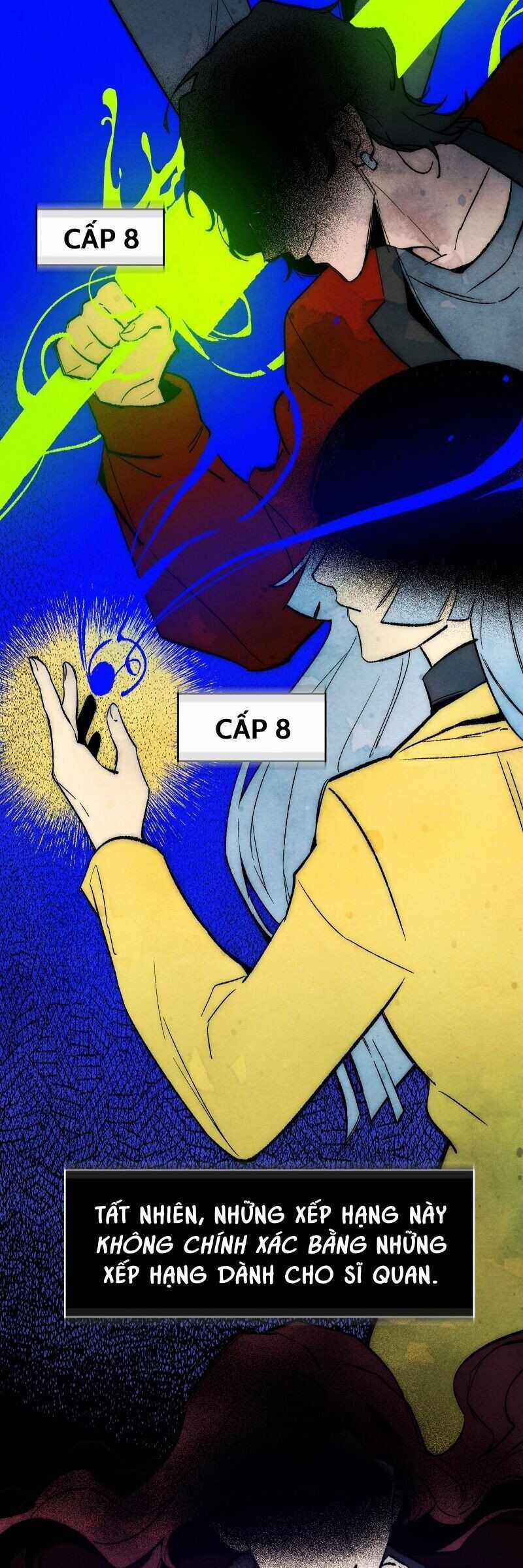 Hand Jumper - Chương 76 - Trang 5