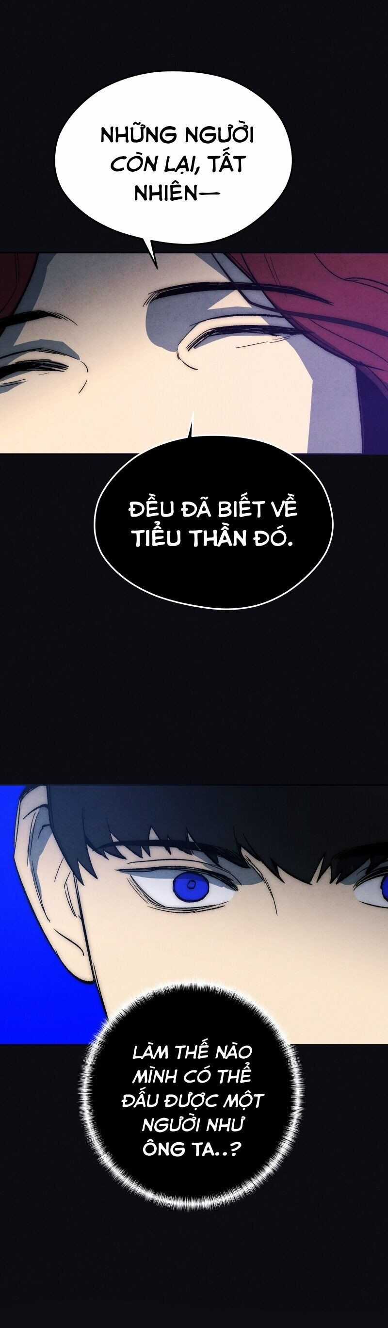 Hand Jumper - Chương 76 - Trang 41