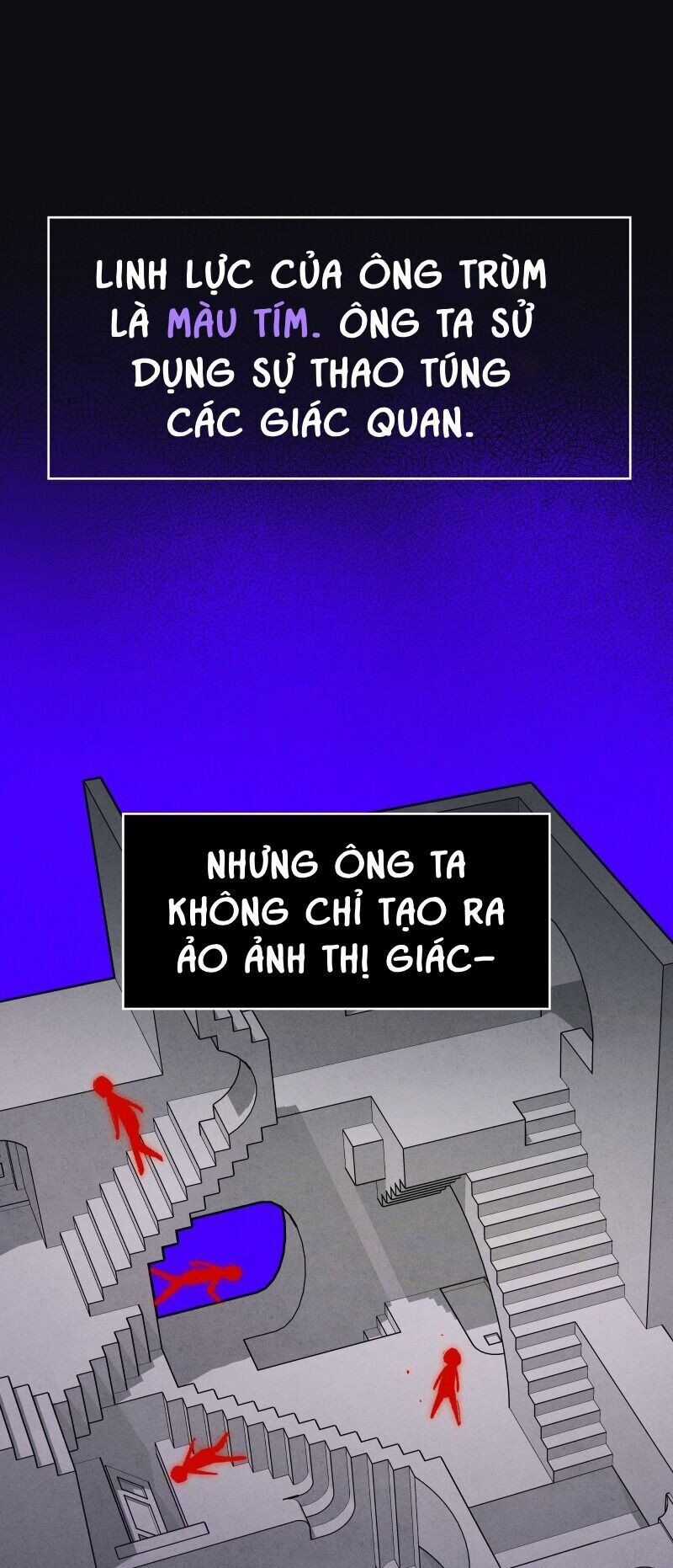 Hand Jumper - Chương 76 - Trang 42