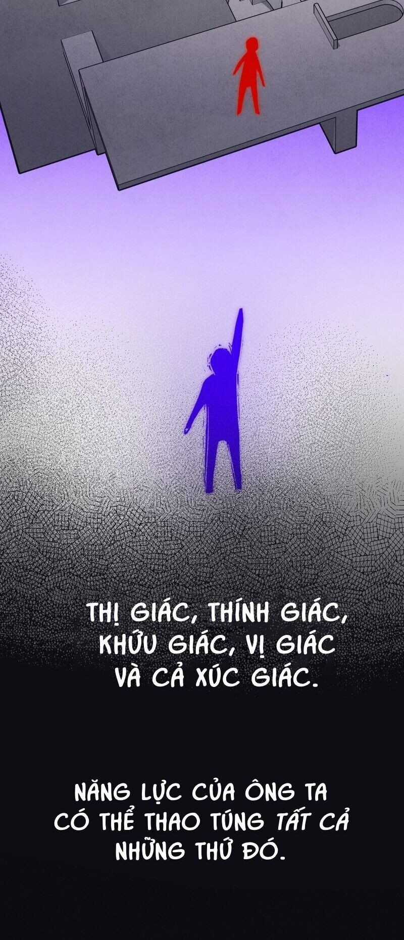 Hand Jumper - Chương 76 - Trang 43