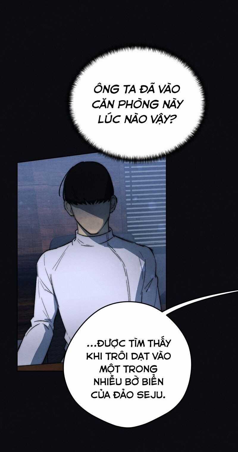 Hand Jumper - Chương 76 - Trang 44