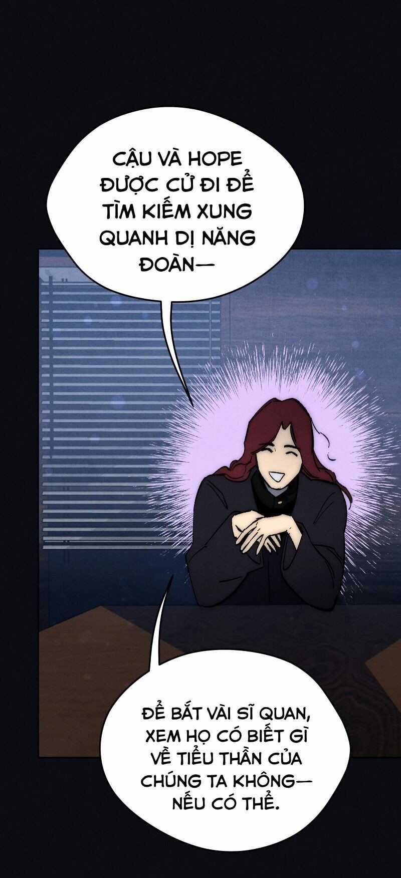 Hand Jumper - Chương 76 - Trang 47