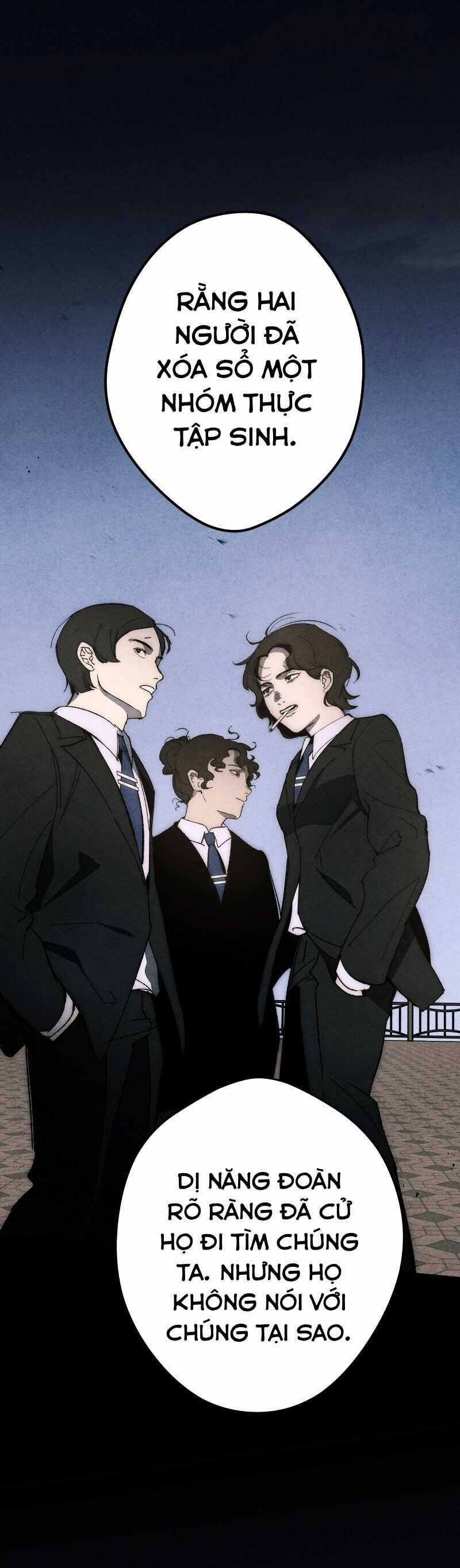 Hand Jumper - Chương 76 - Trang 50