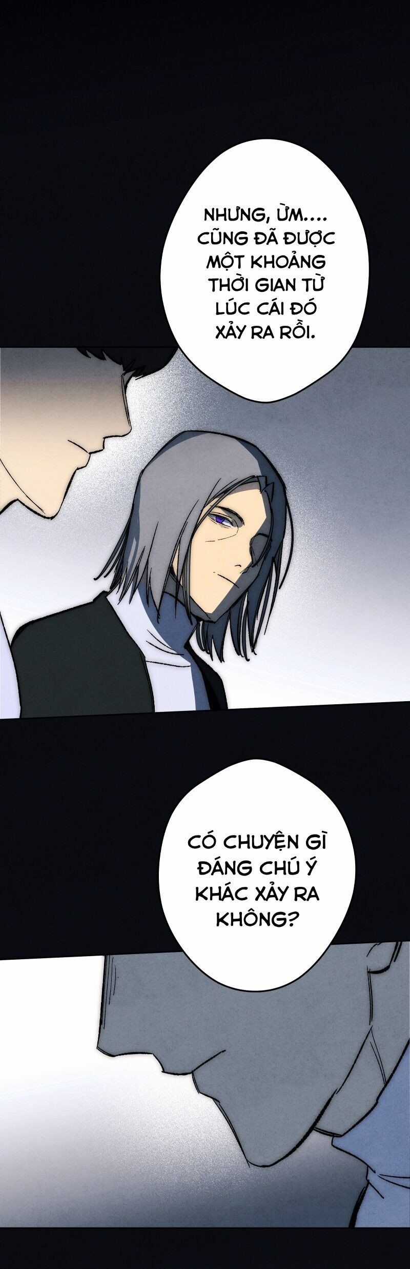 Hand Jumper - Chương 76 - Trang 51