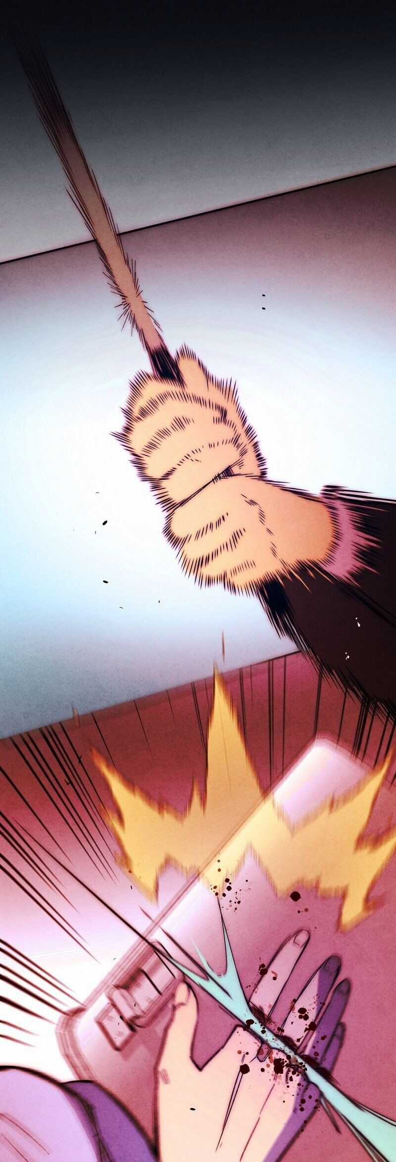 Hand Jumper - Chương 76 - Trang 52