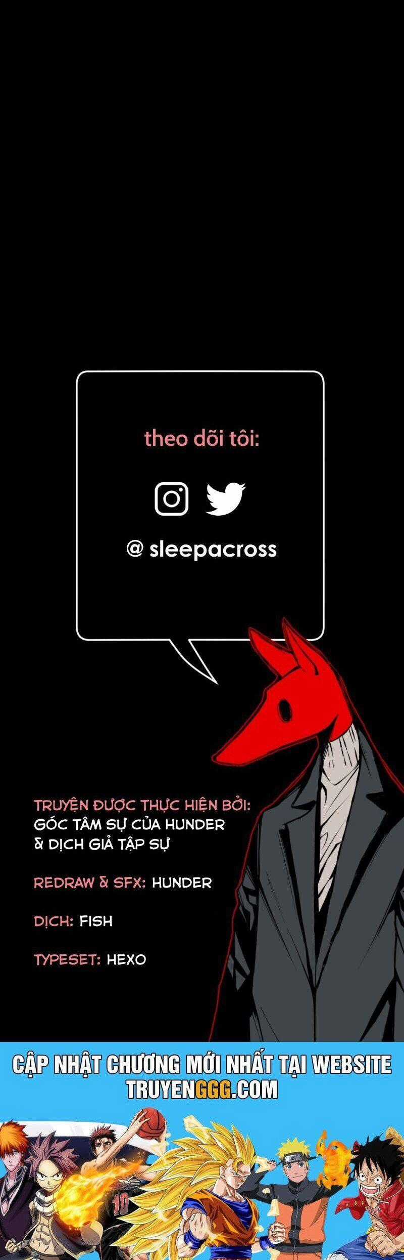 Hand Jumper - Chương 76 - Trang 59