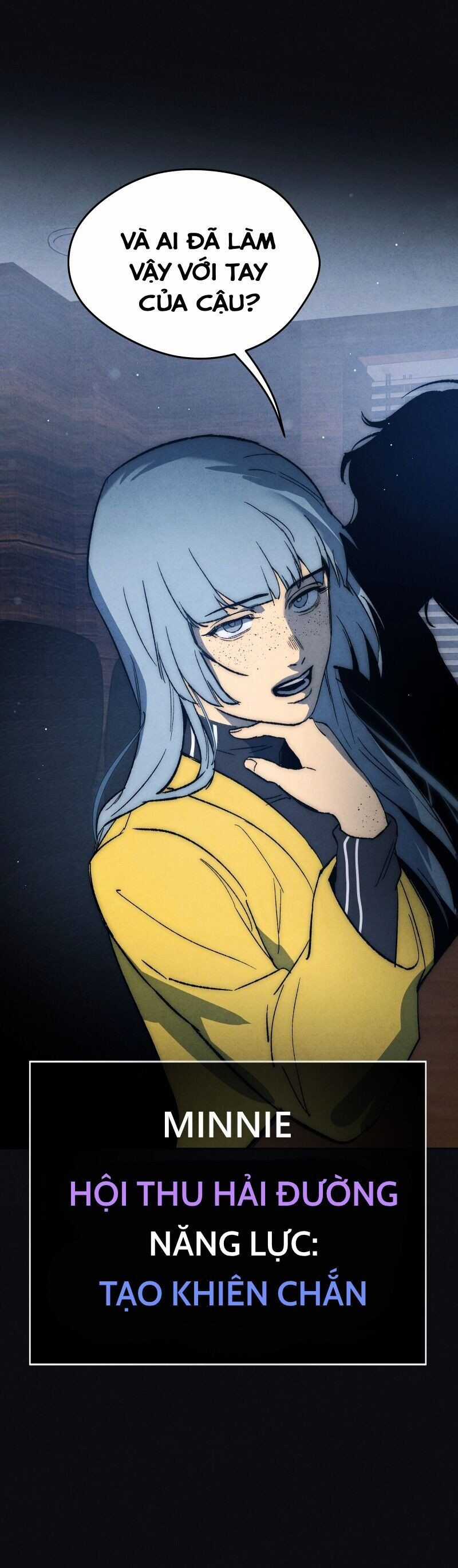 Hand Jumper - Chương 76 - Trang 9