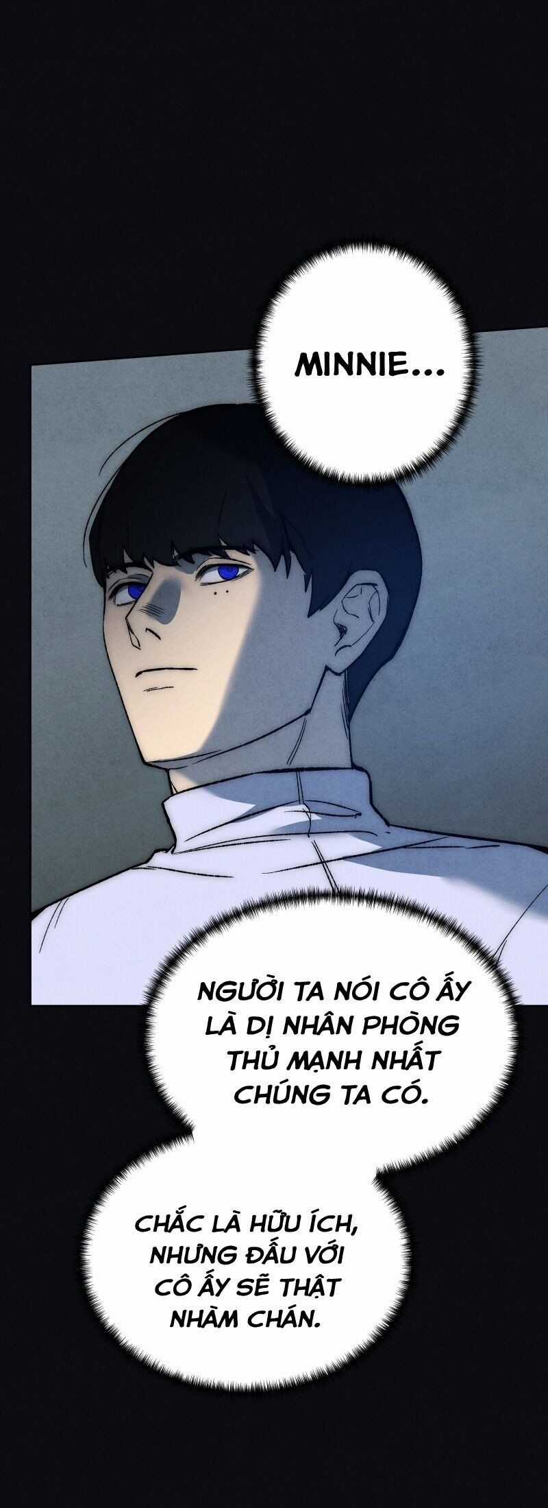 Hand Jumper - Chương 76 - Trang 10