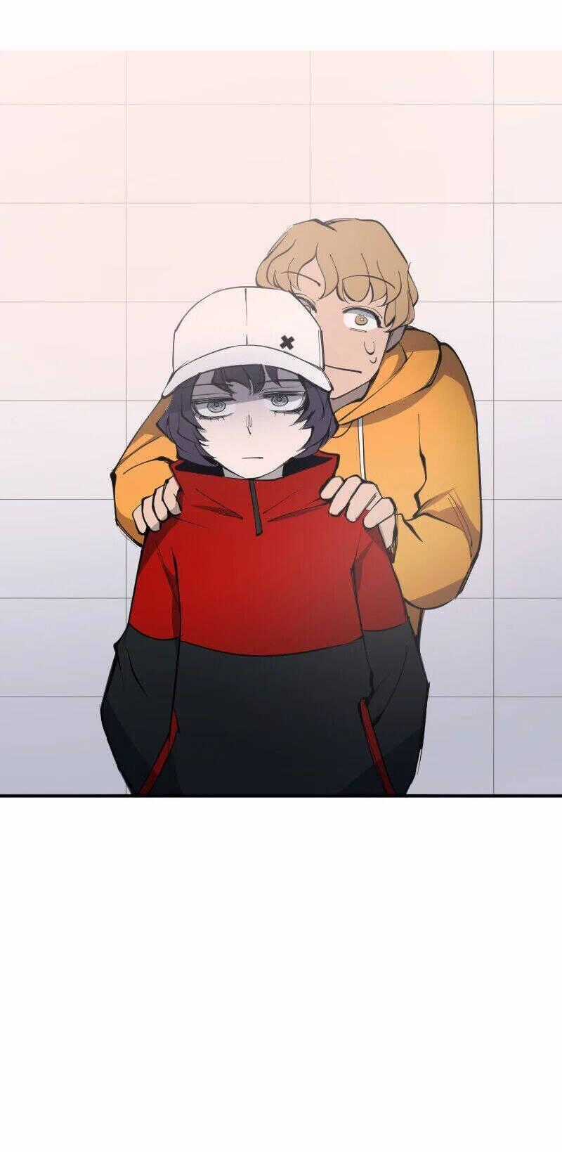 Hand Jumper - Chương 8 - Trang 2