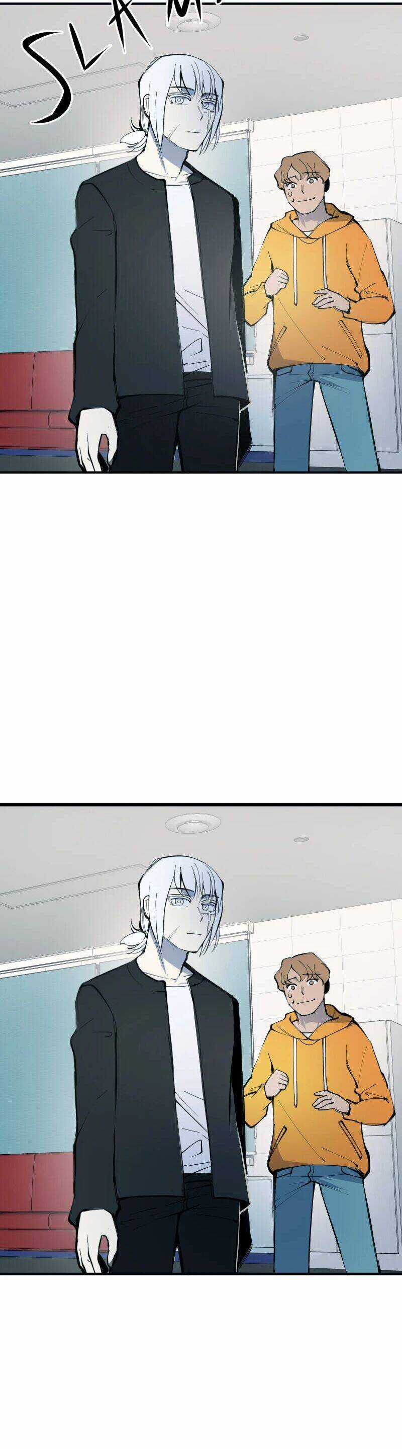 Hand Jumper - Chương 8 - Trang 15