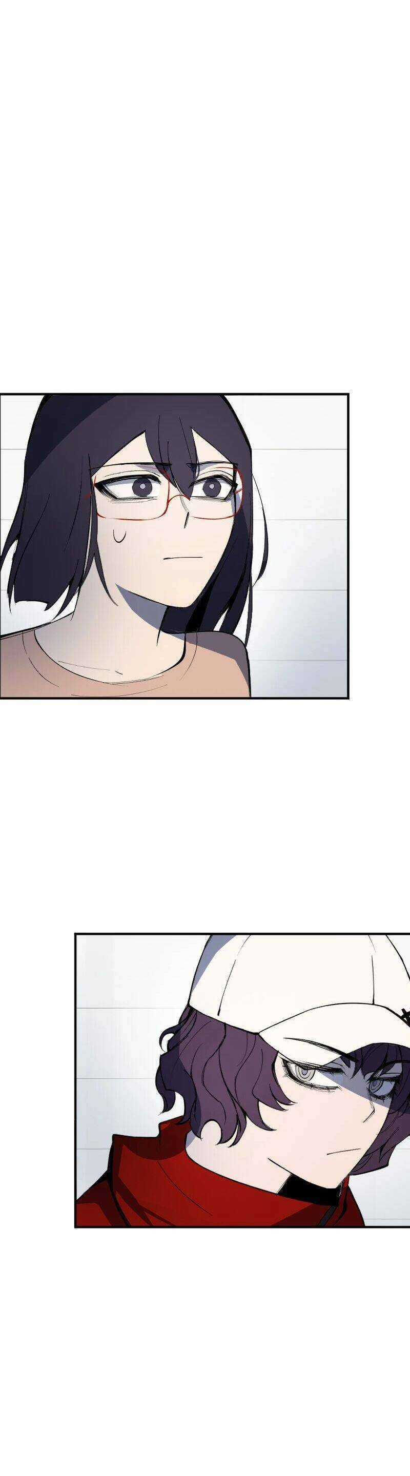 Hand Jumper - Chương 8 - Trang 20