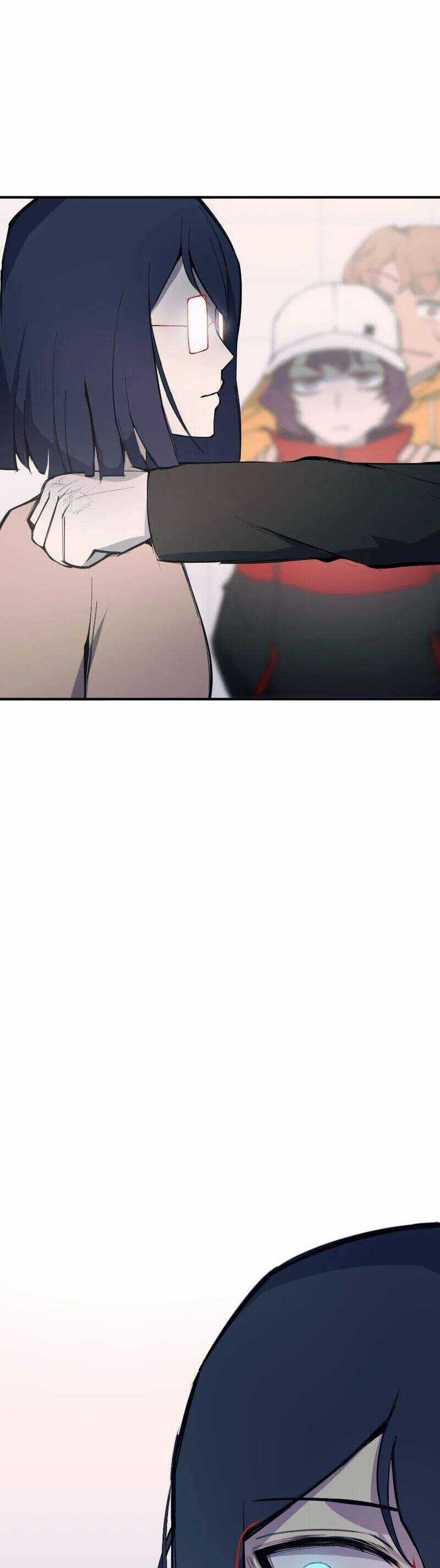 Hand Jumper - Chương 8 - Trang 3