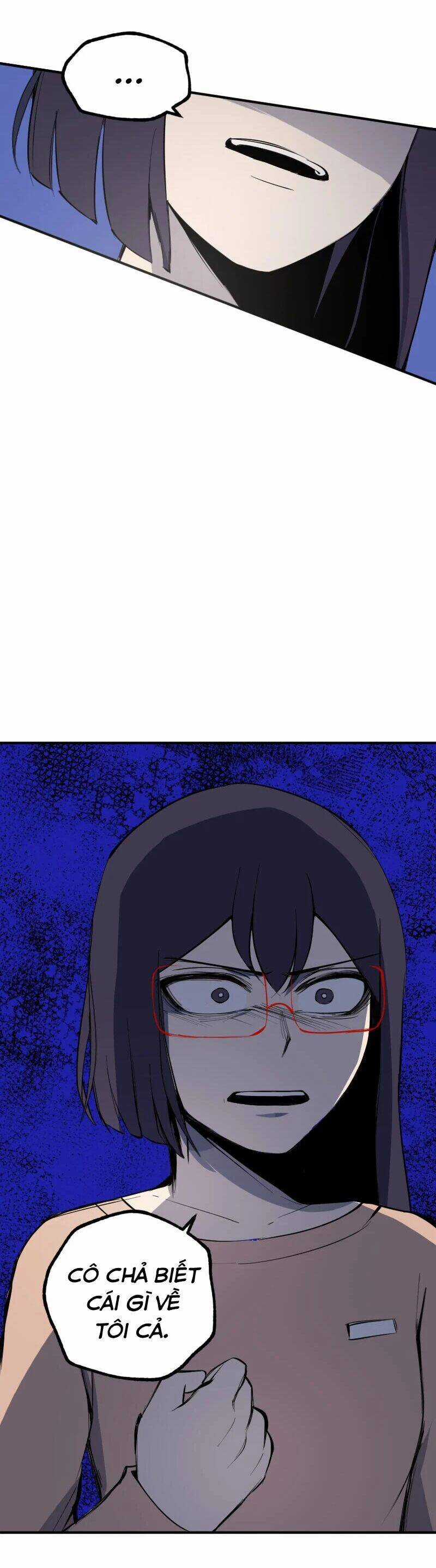 Hand Jumper - Chương 8 - Trang 25