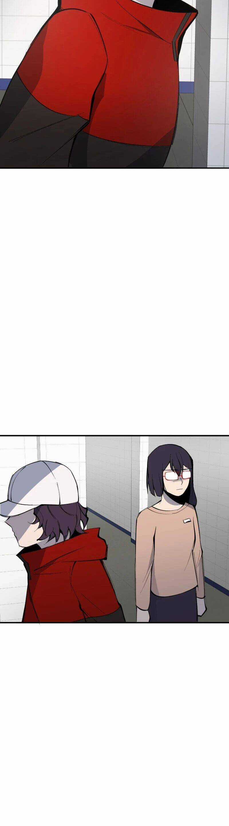 Hand Jumper - Chương 8 - Trang 27