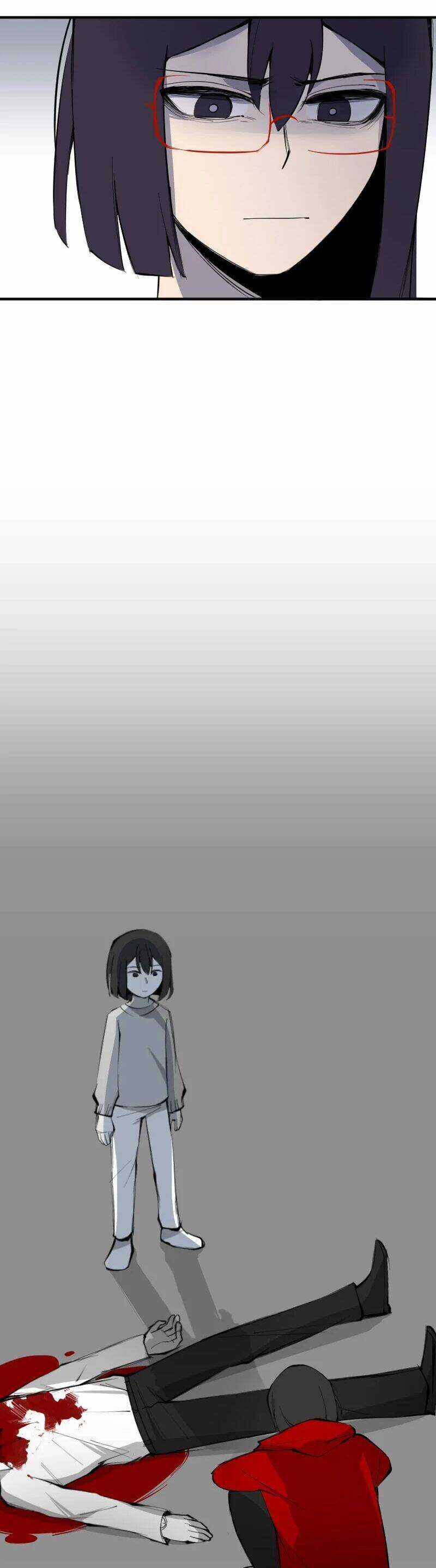 Hand Jumper - Chương 8 - Trang 28