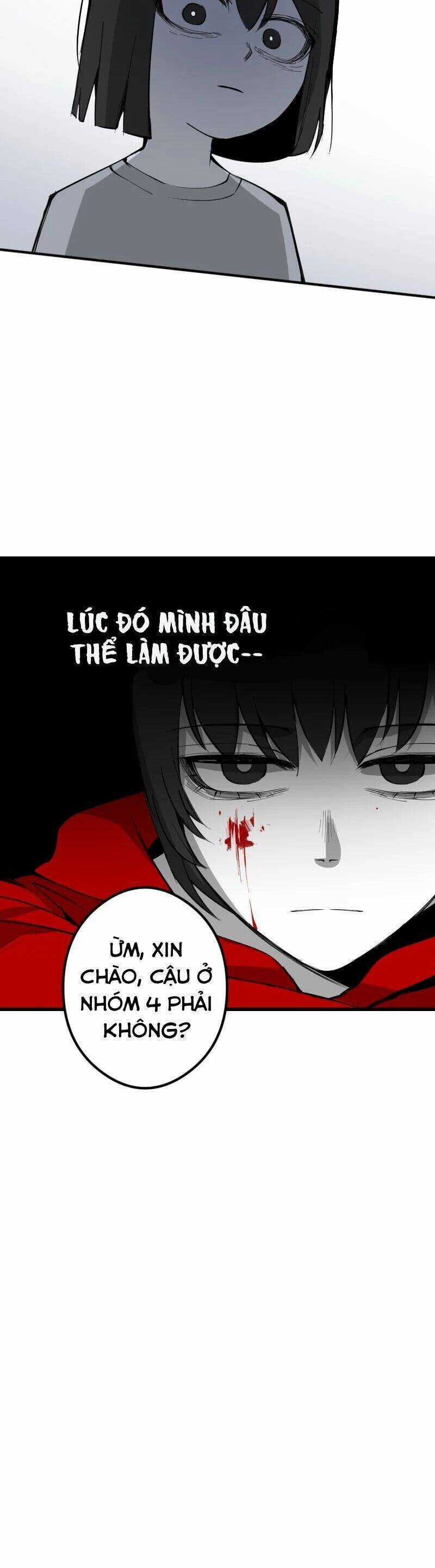 Hand Jumper - Chương 8 - Trang 30