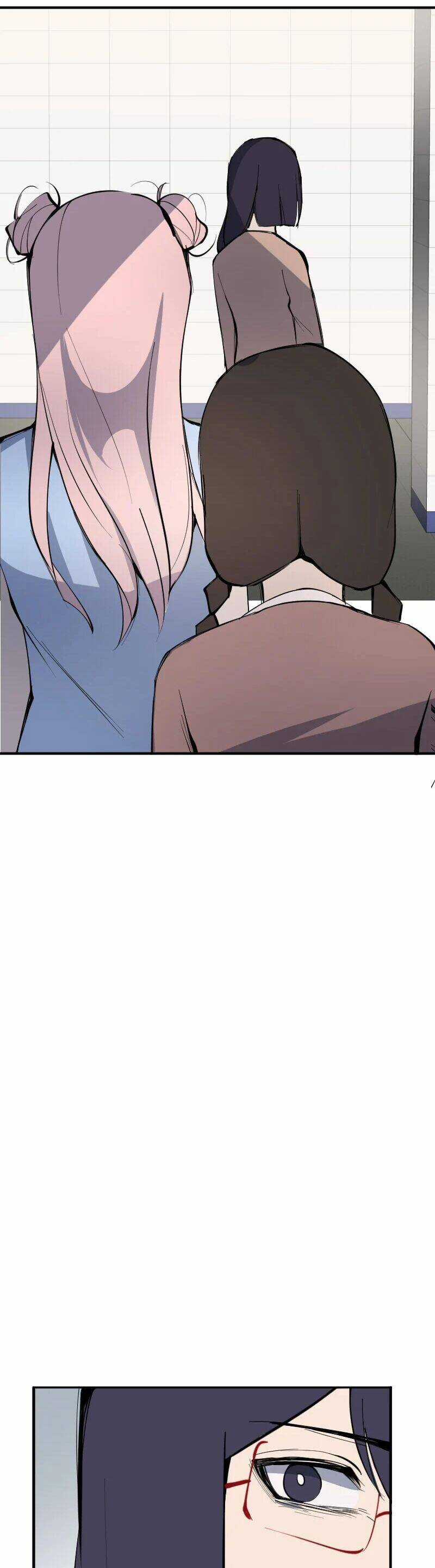 Hand Jumper - Chương 8 - Trang 31