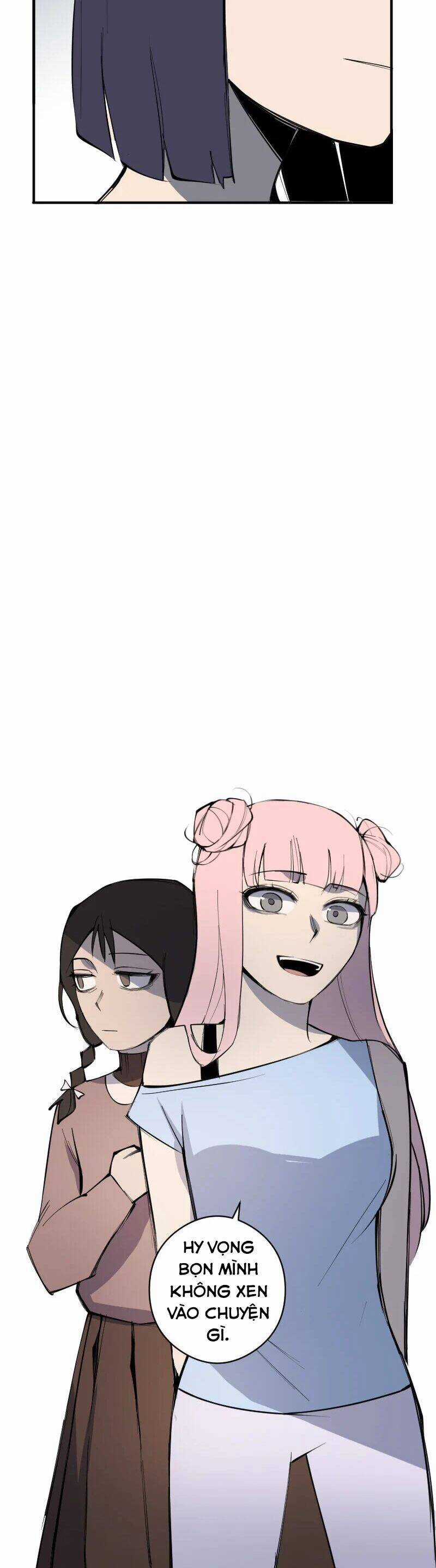 Hand Jumper - Chương 8 - Trang 32