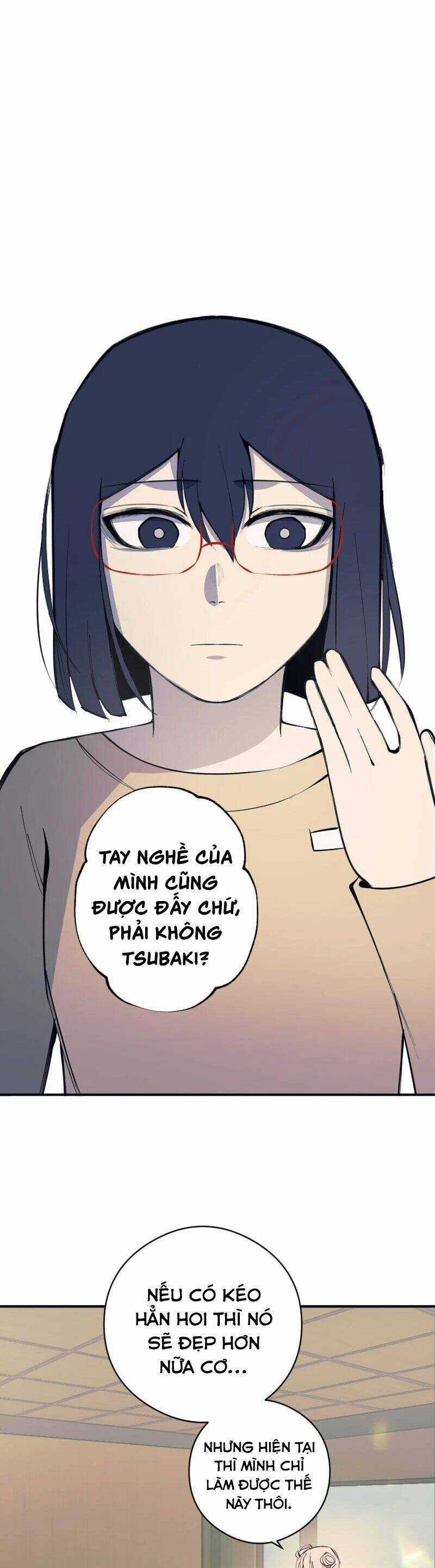 Hand Jumper - Chương 8 - Trang 39