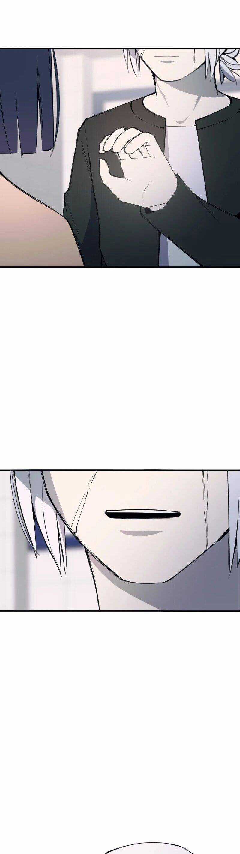 Hand Jumper - Chương 8 - Trang 5