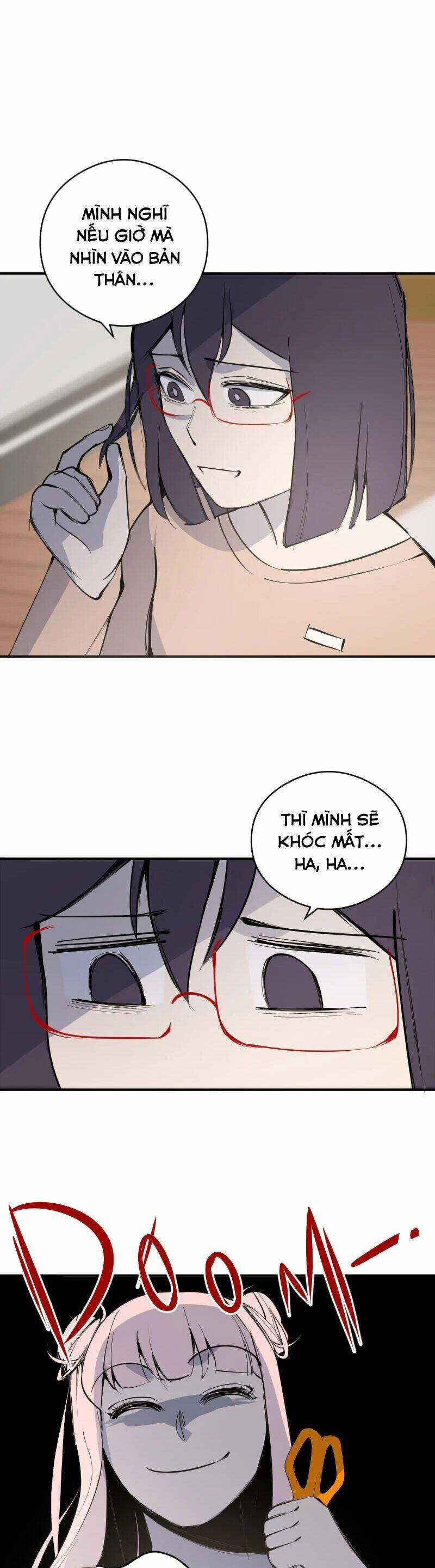 Hand Jumper - Chương 8 - Trang 41
